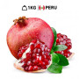 Hff Pomegranate 1Kg. Peru