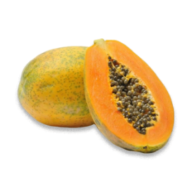 Hff Papaya 1Kg. Saudi