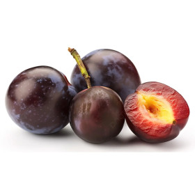 Hff Plum 1Kg. Iran