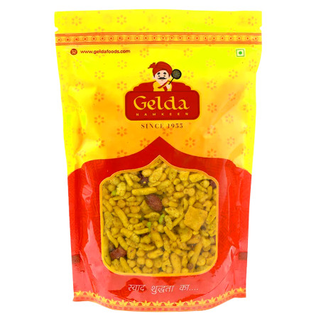 Gelda Nagda Sweet Mixture 250G