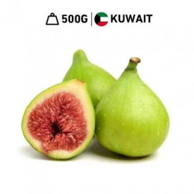 Hff Anjeer 500G. Kuwait