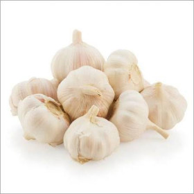 Hff Garlic 1Kg. Iran