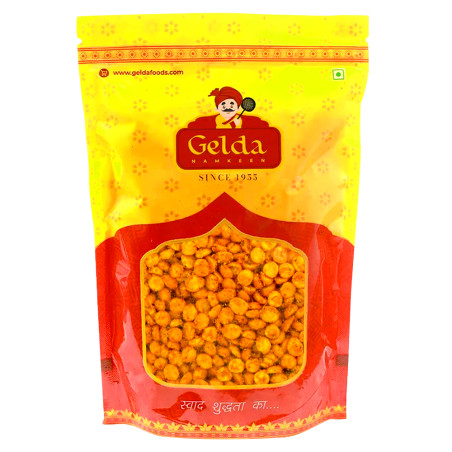 Gelda Nagda Chana Dal 250G