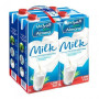 Almarai Low Fat Milk 1L X 4