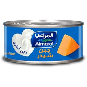 Almarai Tin Cheese Ff 113Gms