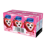 Almarai Strawberry Nijoom Uht Milk 150Ml X 6