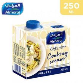 Almarai Cream Cooking 250Ml