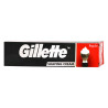 Gillette Regular Shaving Cream 65G