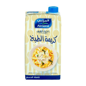 Almarai Cooking Cream 1Ltr