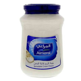 Almarai Cheese Spread 200G