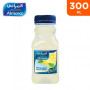 Almarai Lemon Mint Juice Pulp 300Ml
