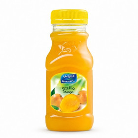 Almarai Mango Juice 200Ml