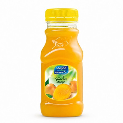 Almarai Mango Juice 200Ml