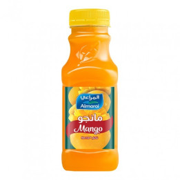 Almarai Mango Nectar, 300 ml