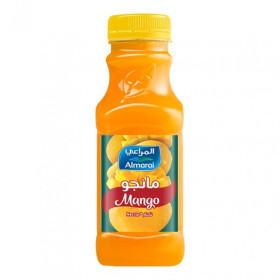 Almarai Mango Nectar 300Ml