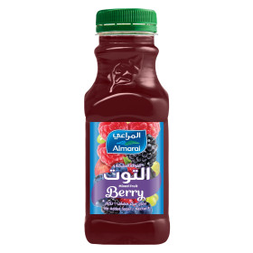 Almarai Mixed Berry Nectar 300Ml