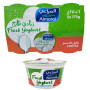 Almarai Low Fat Fresh Yoghurt 170Gms X 6