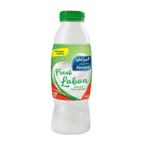 Almarai Low Fat Fresh Laban 360Ml