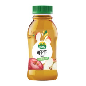 Nada Apple Fruit Juice 300Ml