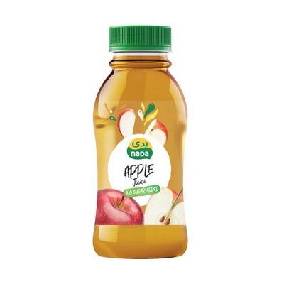 Nada Apple Fruit Juice 300Ml