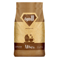 Alosra Natural Brown Sugar 500G