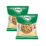 Pinar Twinpack Shredded Mozzarella Cheese 200Gm