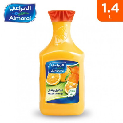 Almarai Orange Mix Juice 1.4Lt