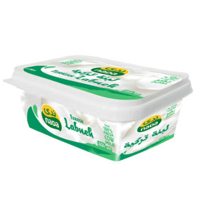 Nada Turkish Labneh 200G