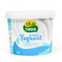 Nada Full Cream Fresh Yoghurt 2Kg