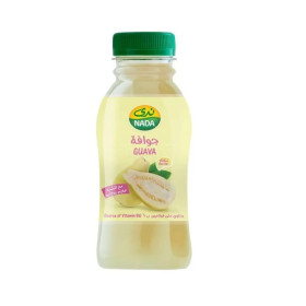 Nada Guava Fruit Juice 300Ml