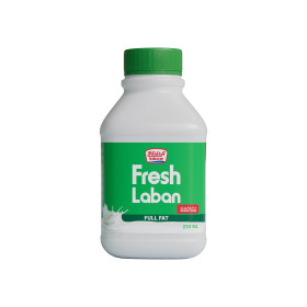 Kdcow Full Cream Laban 225Ml