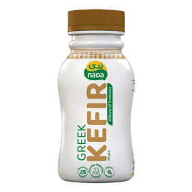 Nada Plain Greek Kefir 180Ml