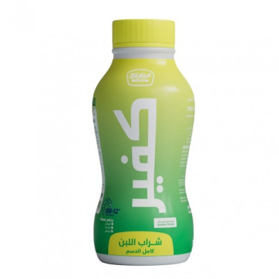 Kdcow Full Fat Kefir Drink 200Ml