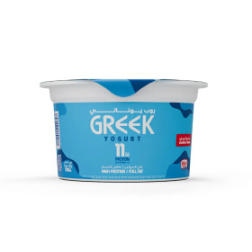 Kdcow Full Fat Greek Yogurt 170G