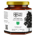 The3beez Wild Flowers Honey 250G