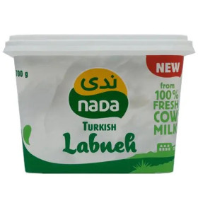 Nada Turkish Labneh 700Gm