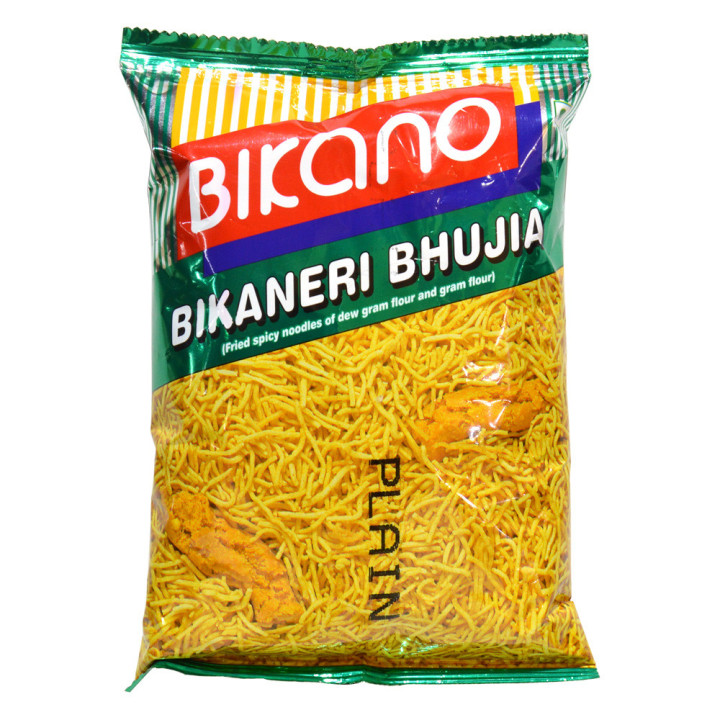 Bikano Bhujia Farsan, 200 g
