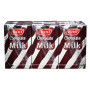 Kdd Chocolate Flavoured Milk 250Ml X 6