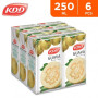 Kdd Guava Juice 250Ml X 6