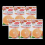 Kdd Orange No Added Sugar Juice 250Ml