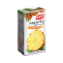Kdd Pine Apple No Added Sugar Juice 250Ml