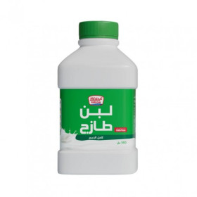 Kdc Fresh Laban 500Ml