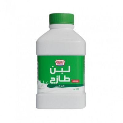 Kdc Fresh Laban 500Ml