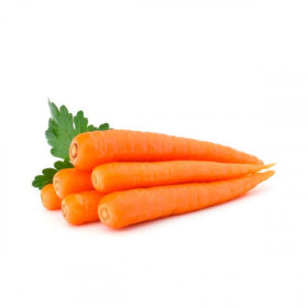 Hff Australian Carrot 1Kgs