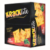 Krack Lite Chili Pepper Toasted Chips 33G