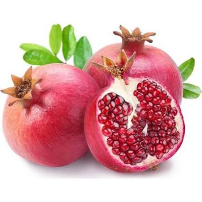 Hff India Pome Granate 1Kgs