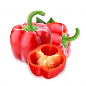Hff Jordan Red Capsicum 1Kg