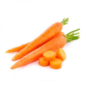 Hff China Carrot 1Kg