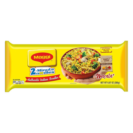 Maggi Indian Masala Noodles 280G