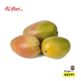 Hff Astal Mango 1Kg. Egypt